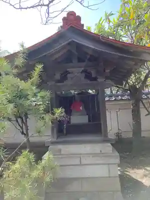 寶珠寺（宝珠寺）(神奈川県)