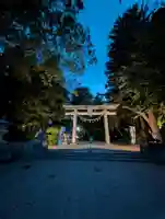 駒形神社(岩手県)