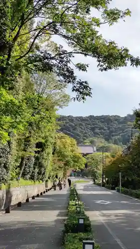 知恩院のその他建物