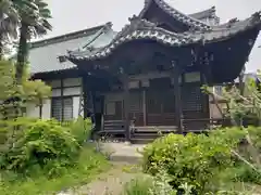 常在寺(岐阜県)