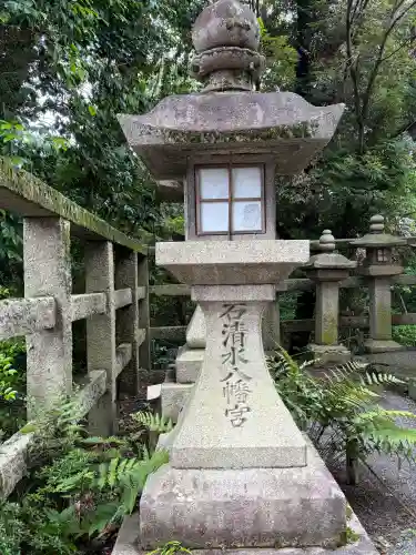 石清水八幡宮(京都府)