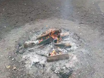 森野住吉神社(東京都)