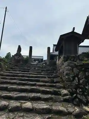 顕海寺(福井県)