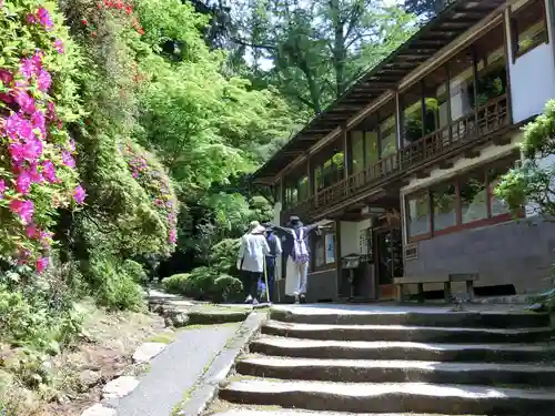 清水寺のその他建物