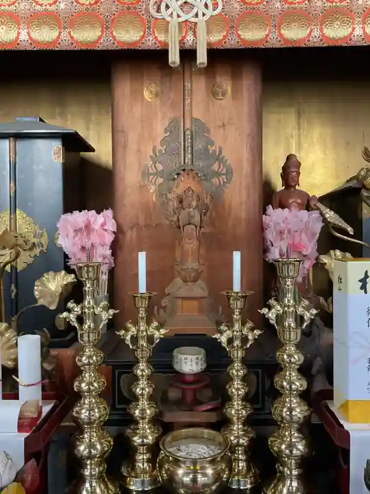 大智院(清水寺大智院)(愛知県)