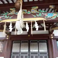 王子神社(千葉県)