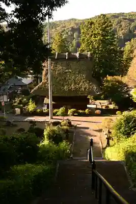 泉福寺(大分県)
