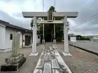 加和良神社(三重県)