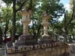 西宮神社(兵庫県)