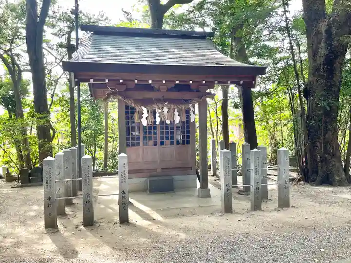 八雲神社(三重県)