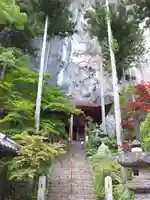 橋立堂の本殿・本堂