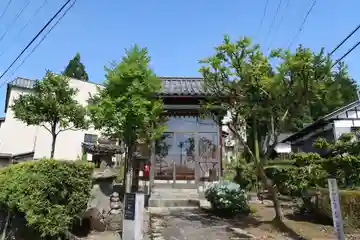 辻観音堂(福井県)