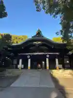王子神社(東京都)