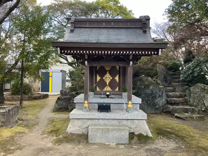 大樹寺(松安院大樹寺)(愛知県)