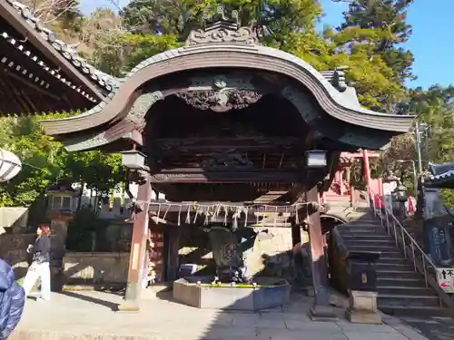 東大寺 二月堂(奈良県)