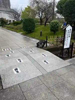 東本願寺本廟 牛久浄苑(牛久大仏)(茨城県)