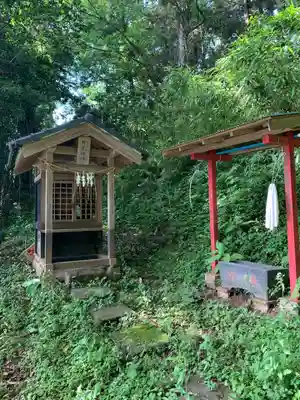 妙見宮(千葉県)