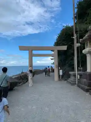 二見興玉神社(三重県)