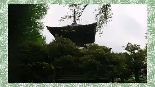 鑁阿寺(栃木県)