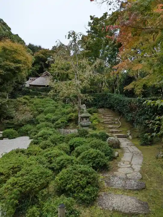 金福寺(京都府)