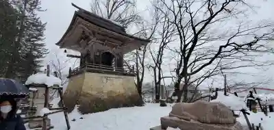 円蔵寺(福島県)