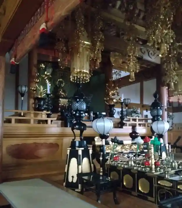 彌勒寺(宮城県)