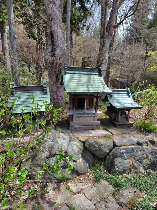 青龍山 吉祥寺(群馬県)