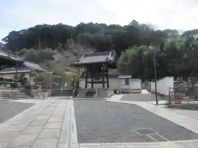 佛光寺本廟(京都府)