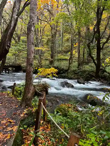 十和田神社(青森県)