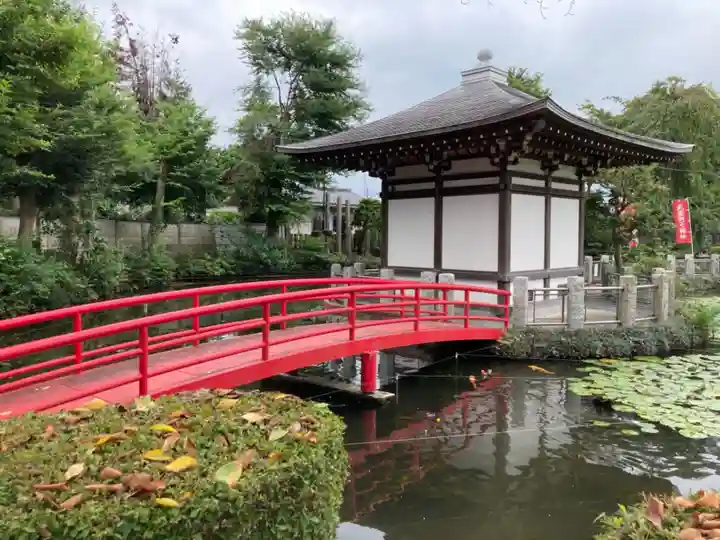 圓照寺のその他建物