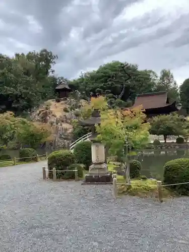 永保寺(岐阜県)