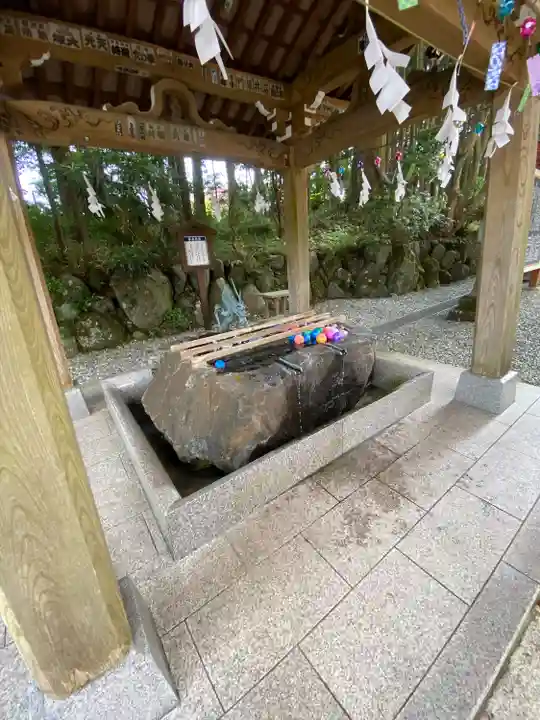 富士山東口本宮 冨士浅間神社(静岡県)