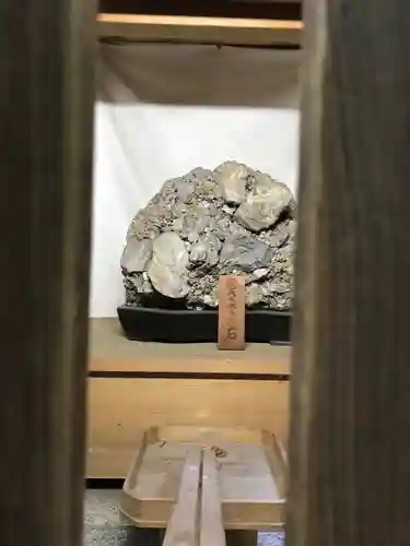 建部大社のその他建物