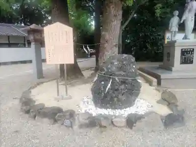 大阪護國神社(大阪府)