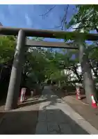 香取神社(東京都)