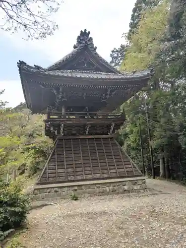 日龍峯寺(高澤観音)(美濃清水)のその他建物