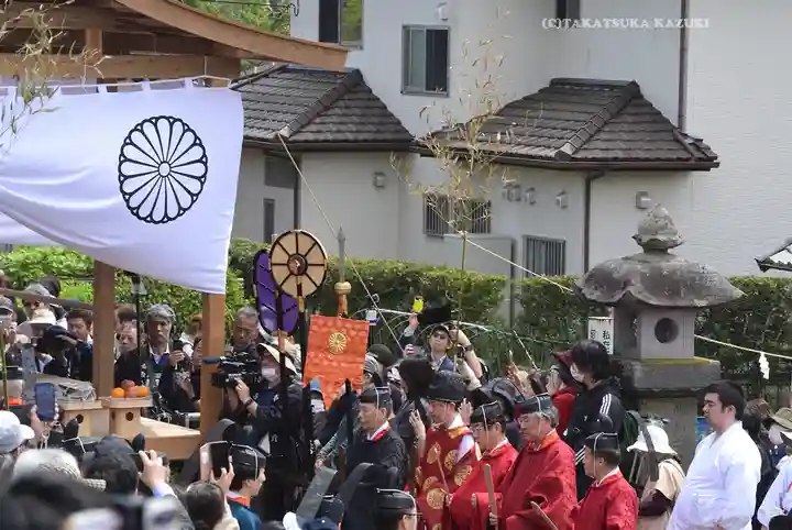 香取神宮(千葉県)