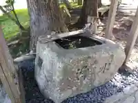 白山神社(岐阜県)