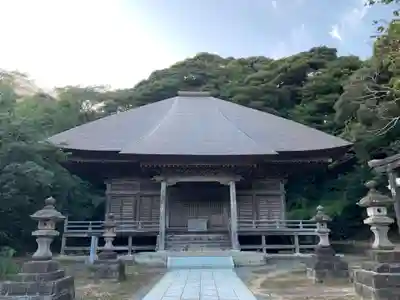 常燈寺(千葉県)