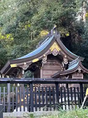 天満神社(滋賀県)
