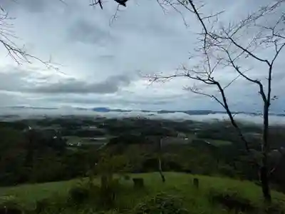 霞神社(宮崎県)