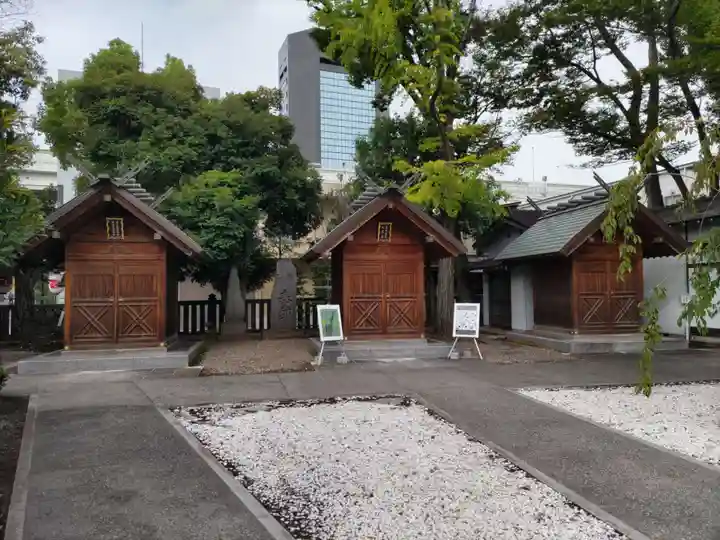 富岡八幡宮(東京都)