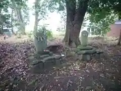 白山神社(岐阜県)