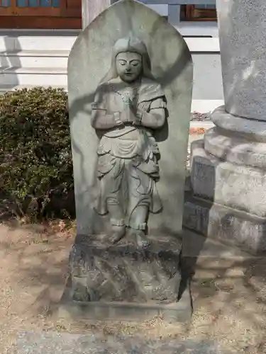 惠明寺(東京都)