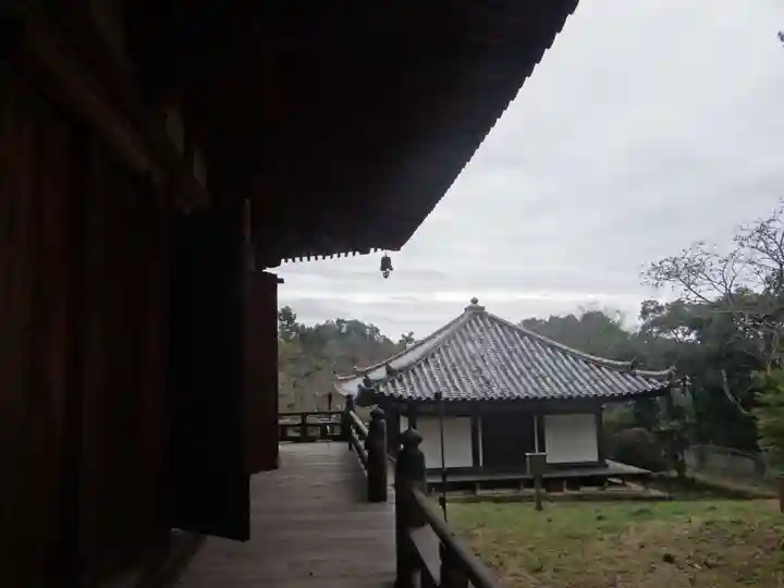 根来寺(和歌山県)