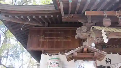 松戸神社(千葉県)