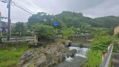 玉作湯神社(島根県)