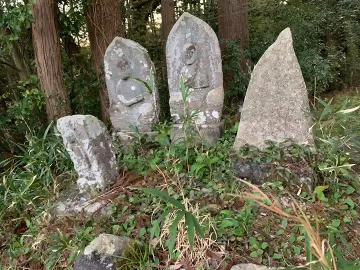 大山祇神社のその他建物