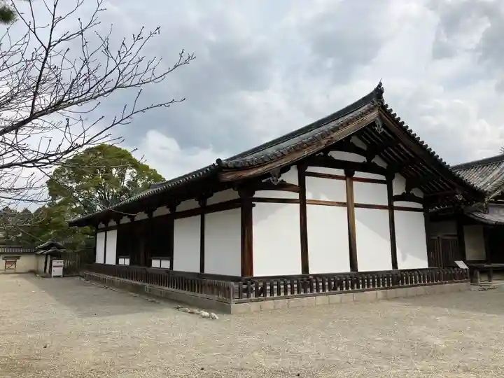 法隆寺(奈良県)