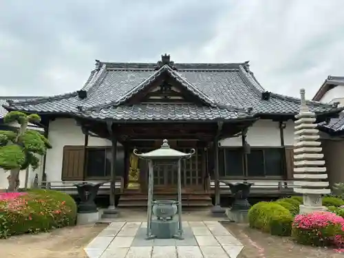福性寺(千葉県)